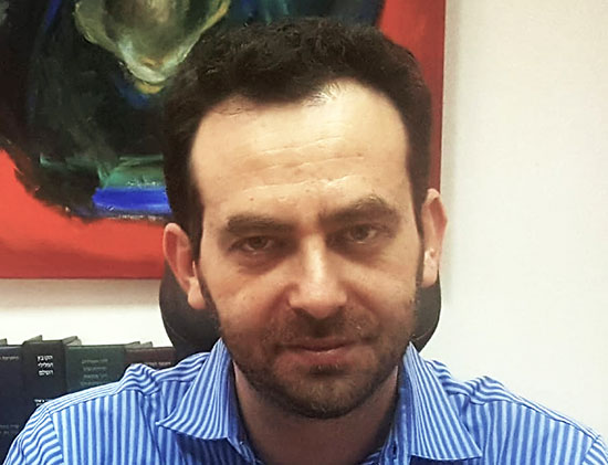 עו"ד איתי לסקי / צילום: יח"צ עו"ד איתי לסקי / צילום: יח"צ