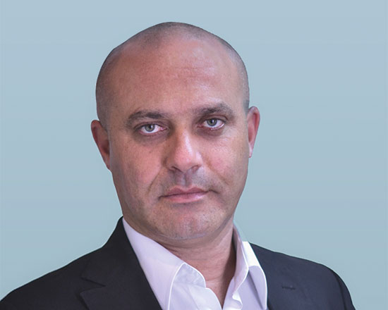 עו"ד פרגן. אישור התוכנית יגרור תביעות / צילום: יח"צ עו"ד פרגן. אישור התוכנית יגרור תביעות / צילום: יח"צ