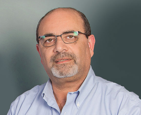 סמי תותח, יו"ר ומנכ"ל זמני של מטומי / צילום: יחצ סמי תותח, יו"ר ומנכ"ל זמני של מטומי / צילום: יחצ