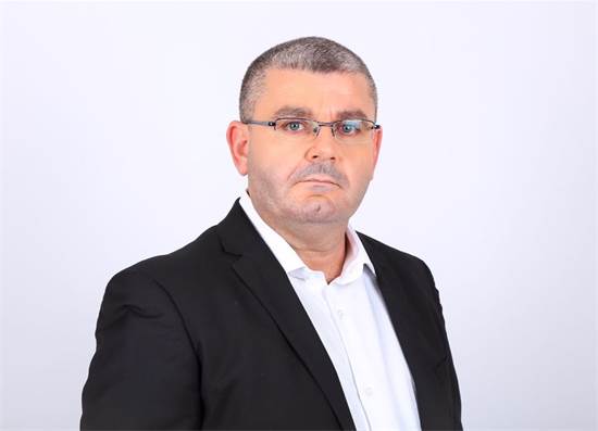 עו"ד ישראל אסל / צילום: יח"צ עו"ד ישראל אסל / צילום: יח"צ