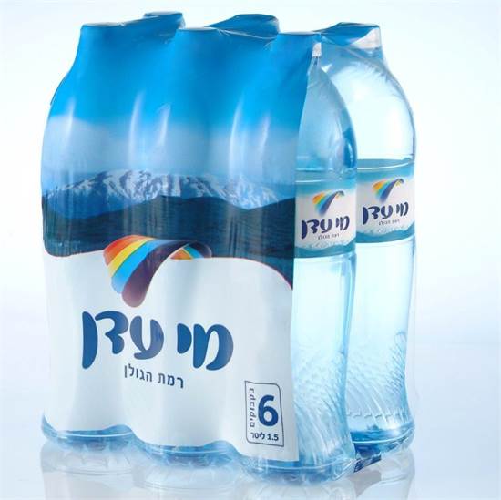 מי עדן / צילום: יח"צ מי עדן / צילום: יח"צ