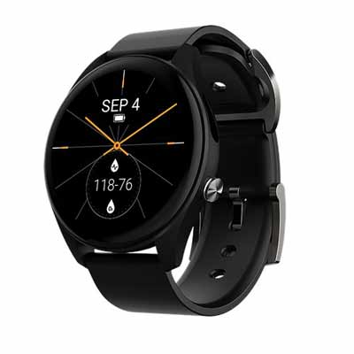 asus health watch
