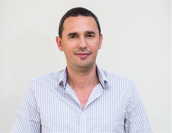 רוברט אנטוקול, מנכ"ל ומייסד פלייטיקה / צילום: אפי שמח, יח"צ רוברט אנטוקול, מנכ"ל ומייסד פלייטיקה / צילום: אפי שמח, יח"צ