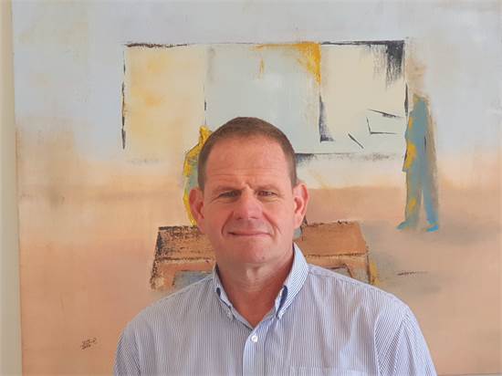 עו"ד איציק יונגר / צילום: יח"צ עו"ד איציק יונגר / צילום: יח"צ
