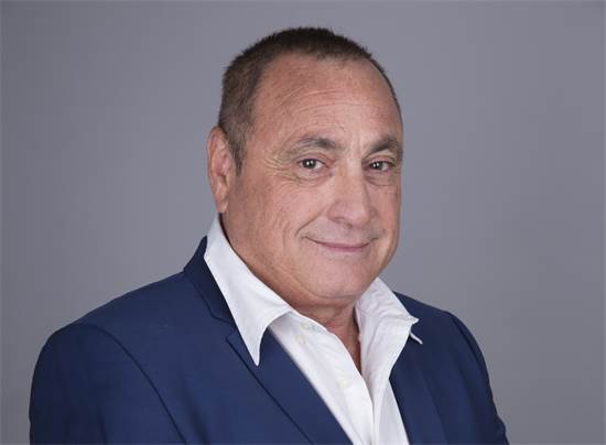 יוסי קורדובה, מנכ"ל נכסי אריאל / צילום: יח"צ יוסי קורדובה, מנכ"ל נכסי אריאל / צילום: יח"צ