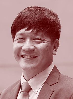 Peter Phang 