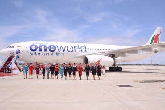 OneWorld / צילום: יחצ OneWorld / צילום: יחצ