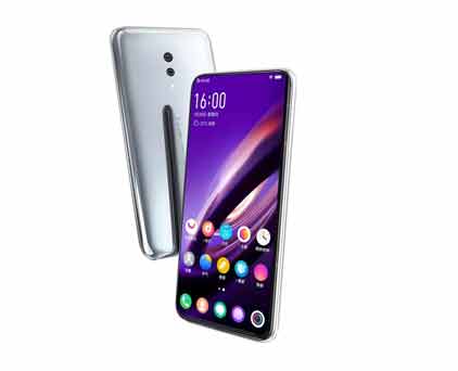 Vivo: טעינת סמארטפון מלאה ב 13 דקות / צילום: יחצ Vivo: טעינת סמארטפון מלאה ב 13 דקות / צילום: יחצ