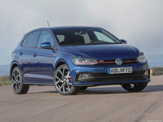 פולו GTI/ צילום: יחצ פולו GTI/ צילום: יחצ