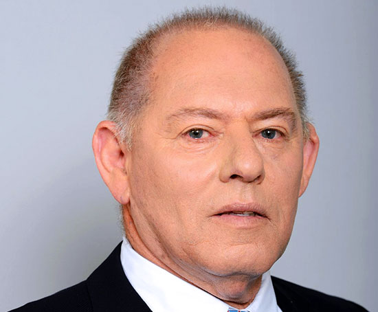 יגאל גוברין, יו"ר איגוד המהנדסים לבנייה ותשתיות/ צילום: יחצ יגאל גוברין, יו"ר איגוד המהנדסים לבנייה ותשתיות/ צילום: יחצ