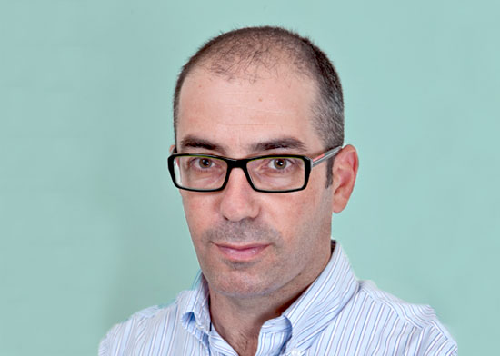 עו"ד דן צוק / צילום: יחצ עו"ד דן צוק / צילום: יחצ
