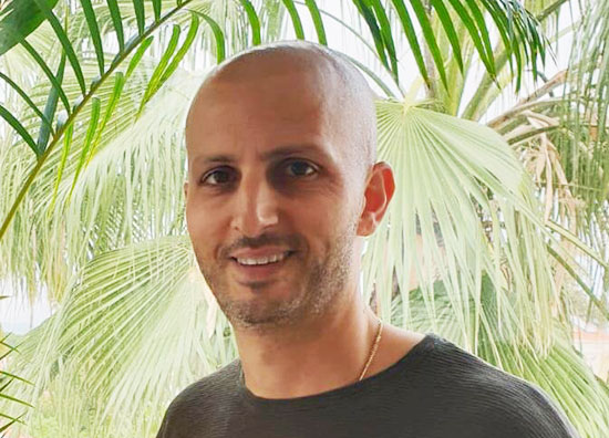 צחי צוק / צילום: יחצ צחי צוק / צילום: יחצ