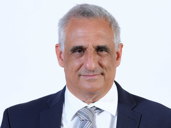רון מירון / צילום: יחצ רון מירון / צילום: יחצ