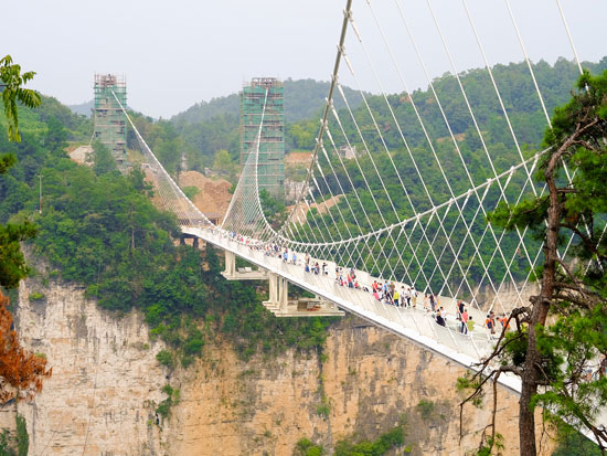 הגשר החדש/  צילום:   Shutterstock | א.ס.א.פ קריאייטיב