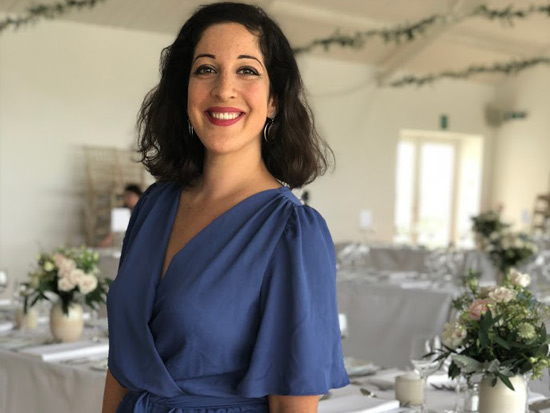 טליה תורג'מן / צילום: יח"צ טליה תורג'מן / צילום: יח"צ