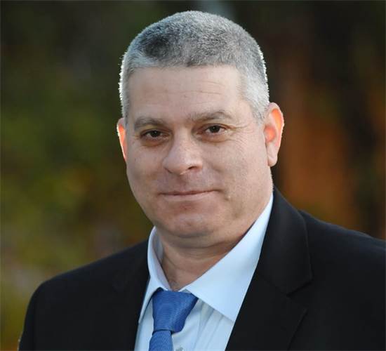 ד"ר הראל מנשרי, ראש תחום הסייבר במכון הטכנולוגי בחולון HIT / צילום: אליאור רווה, יח"צ ד"ר הראל מנשרי, ראש תחום הסייבר במכון הטכנולוגי בחולון HIT / צילום: אליאור רווה, יח"צ