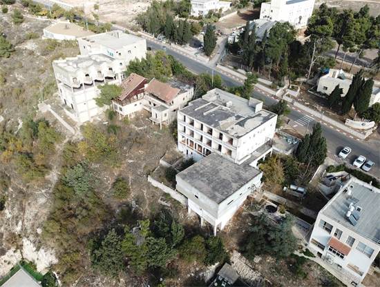 הפנסיון המתחדש בצפת / צילום: יח"צ הפנסיון המתחדש בצפת / צילום: יח"צ