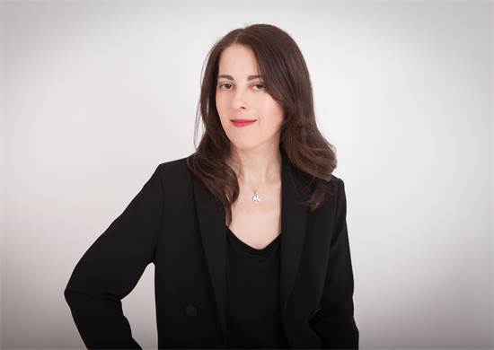 ד"ר גלית סיני קרמונה / צילום: ליבי קטן נאור, יח"צ ד"ר גלית סיני קרמונה / צילום: ליבי קטן נאור, יח"צ