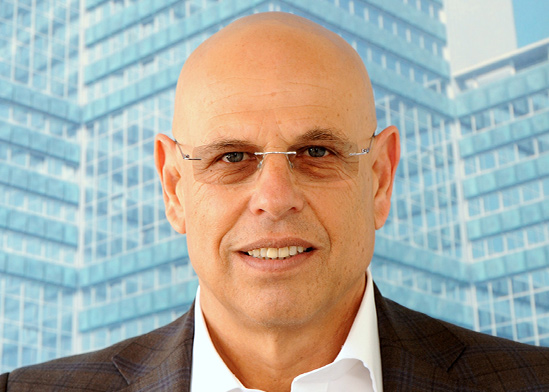 חיים פייגלין מנכ"ל צמח המרמן / צילום: יח"צ חיים פייגלין מנכ"ל צמח המרמן / צילום: יח"צ