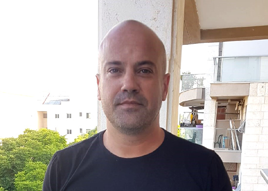 רון קנובל, מנכ"ל ללין / צילום: יח"צ רון קנובל, מנכ"ל ללין / צילום: יח"צ