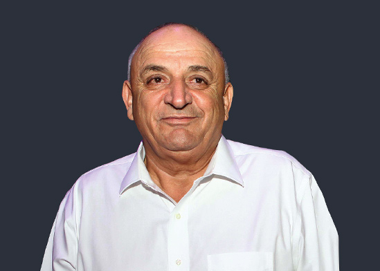 יצחק תשובה / צילום: פביאן קלדורף, יח"צ יצחק תשובה / צילום: פביאן קלדורף, יח"צ
