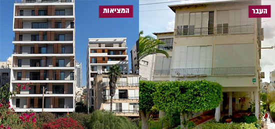 רחוב יואב 18, רמת גן / צילום: יח"צ רחוב יואב 18, רמת גן / צילום: יח"צ