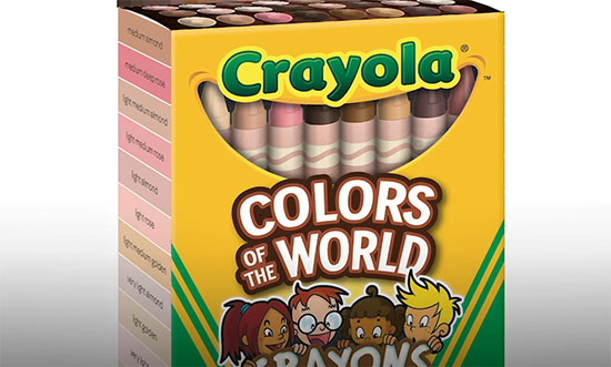 הסדרה החדשה של חברת הצבעים Crayola / צילום: יח"צ הסדרה החדשה של חברת הצבעים Crayola / צילום: יח"צ