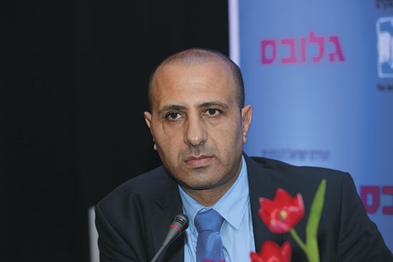 איימן סייף, יועץ לוועד ראשי הרשויות / צילום: יח"צ איימן סייף, יועץ לוועד ראשי הרשויות / צילום: יח"צ