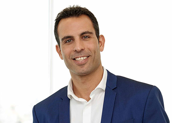 עו"ד זיו גרומן / צילום: סיגל סבן, יח"צ עו"ד זיו גרומן / צילום: סיגל סבן, יח"צ