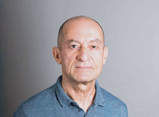 עו"ד דוד בסון / צילום: יח"צ עו"ד דוד בסון / צילום: יח"צ