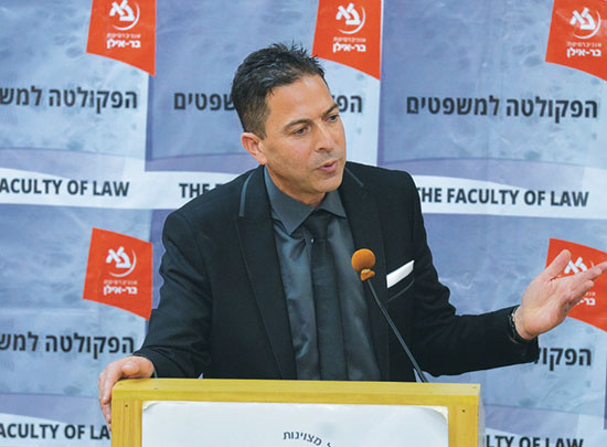 ד"ר הראל / צילום: יח"צ יוסי זליגר ד"ר הראל / צילום: יח"צ יוסי זליגר