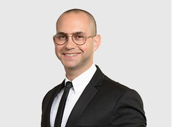 עו"ד אוהד הראל / צילום: יח"צ עו"ד אוהד הראל / צילום: יח"צ