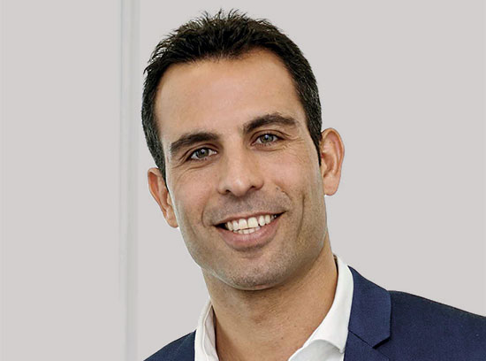 עו"ד זיו גרומן / צילום: סיגל סבן, יח"צ עו"ד זיו גרומן / צילום: סיגל סבן, יח"צ