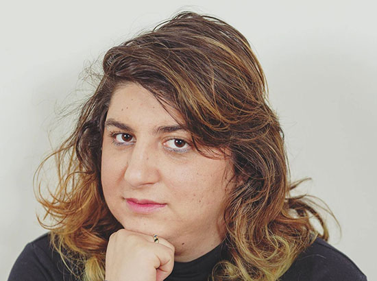 עו"ד ספיר סלוצקר עמרן / צילום: יח"צ עו"ד ספיר סלוצקר עמרן / צילום: יח"צ