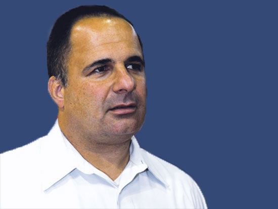 אבי דנציגר (רוש ישראל) / צילום: יח"צ אבי דנציגר (רוש ישראל) / צילום: יח"צ