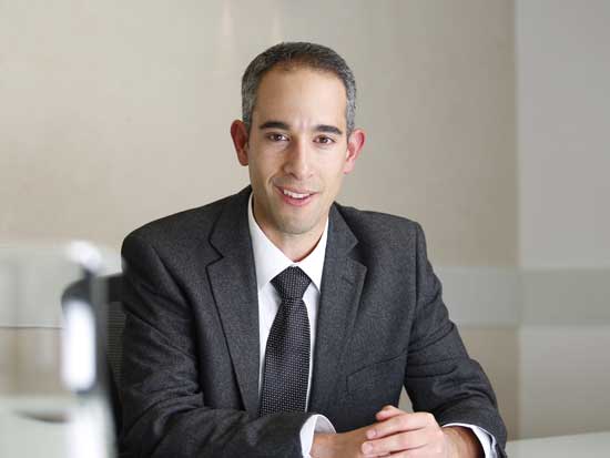 עו"ד בן חקלאי, מיקרוסופט: / צילום: יחצ עו"ד בן חקלאי, מיקרוסופט: / צילום: יחצ