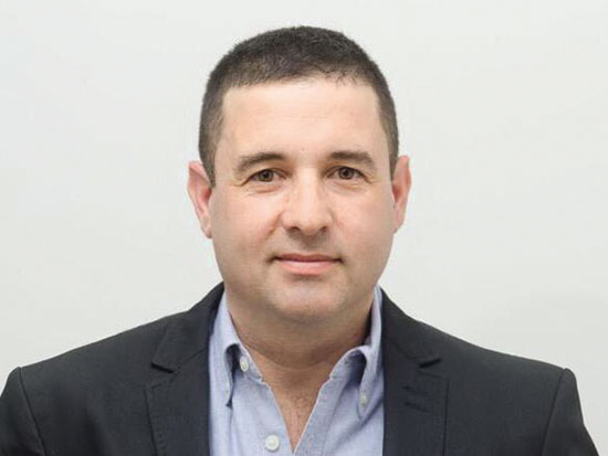 שי ליפמן / צילום: יח"צ שי ליפמן / צילום: יח"צ