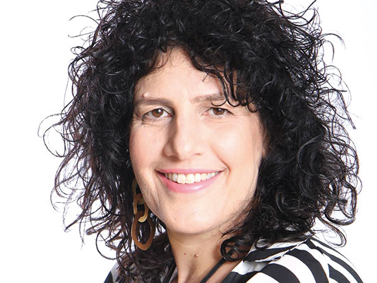 סיגל סרור / צילום: יח"צ סיגל סרור / צילום: יח"צ