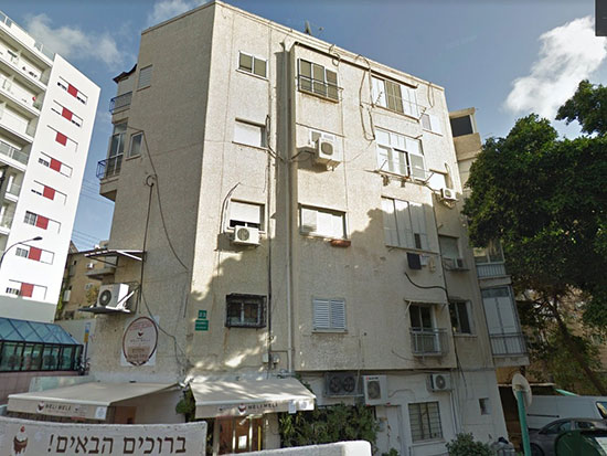 2 חדרים ברמת גן, 10 דקות מהרק"ל / צילום: יח"צ 2 חדרים ברמת גן, 10 דקות מהרק"ל / צילום: יח"צ