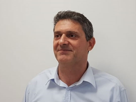 אייל עמיר מנכ"ל החברה היזמית / צילום: יח"צ אייל עמיר מנכ"ל החברה היזמית / צילום: יח"צ
