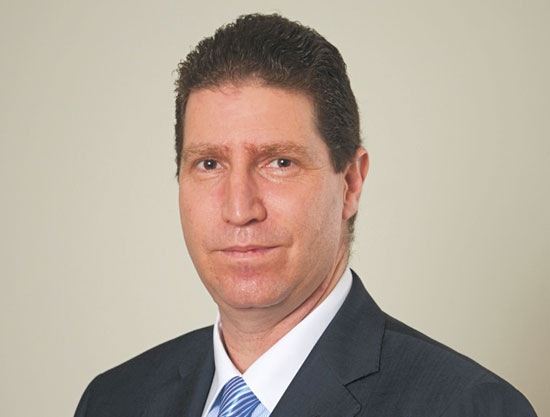 עו"ד מוטי ארניה / צילום: יח"צ עו"ד מוטי ארניה / צילום: יח"צ