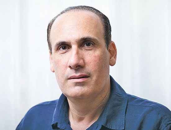 ירון שמיע, ויתניה / צילום: יח"צ ירון שמיע, ויתניה / צילום: יח"צ