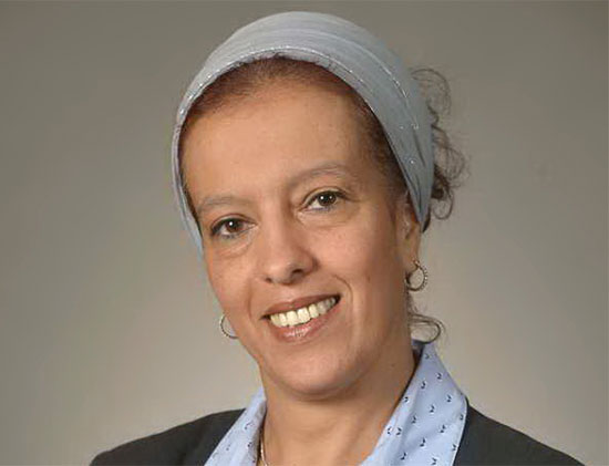איילת רוסק / צילום: יח"צ איילת רוסק / צילום: יח"צ