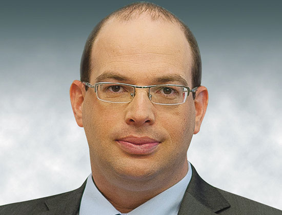 עו"ד לנדה / צילום: יח"צ עו"ד לנדה / צילום: יח"צ