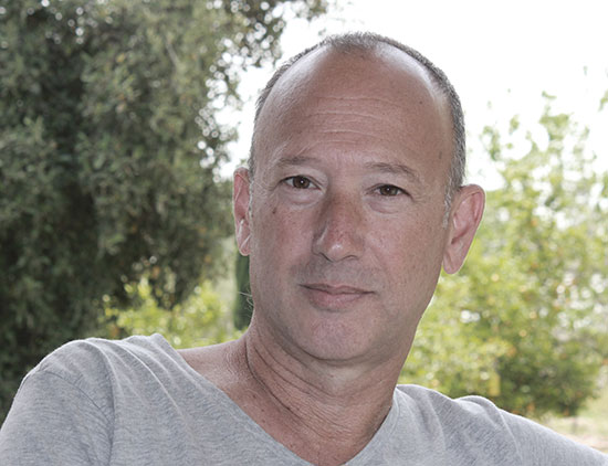 עמי שמלצמן / צילום: יח"צ עמי שמלצמן / צילום: יח"צ
