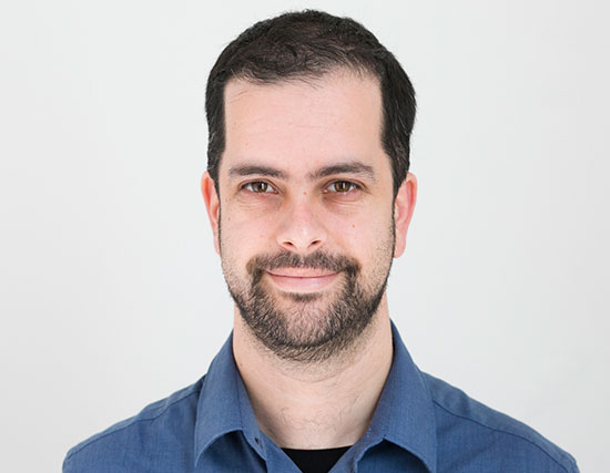 ד"ר אורי כץ / צילום: יח"צ ד"ר אורי כץ / צילום: יח"צ