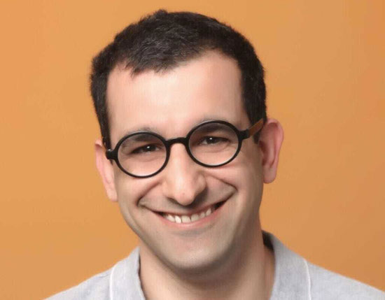 יניב גלעד / צילום: יח"צ יניב גלעד / צילום: יח"צ
