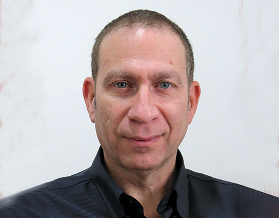 פרופ’ עוז אלמוג / צילום: יח"צ פרופ’ עוז אלמוג / צילום: יח"צ