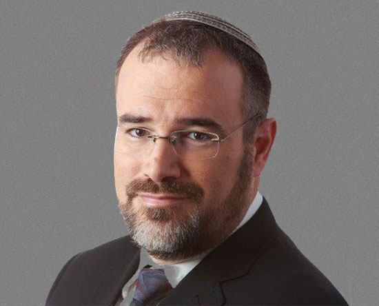 מאיר פנסטר, מומחה לפטנטים במכשור רפואי / צילום: יח"צ מאיר פנסטר, מומחה לפטנטים במכשור רפואי / צילום: יח"צ