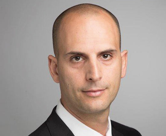 עו"ד איתן ברוש / צילום: יח"צ עו"ד איתן ברוש / צילום: יח"צ